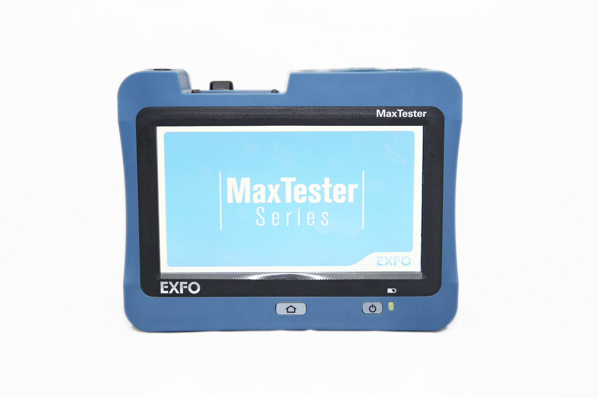 加拿大EXFO光時域反射儀MAX-715B光纜光纖損耗斷點故障測試儀OTDR